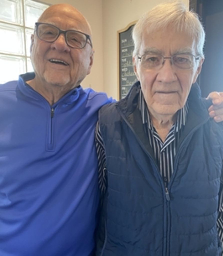 Ralph Rinaldi Profile Photo