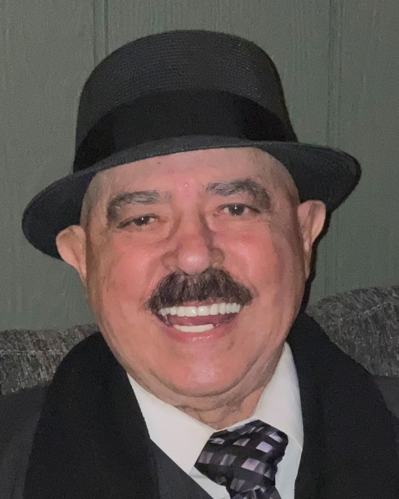 Roberto A. Ramirez Profile Photo