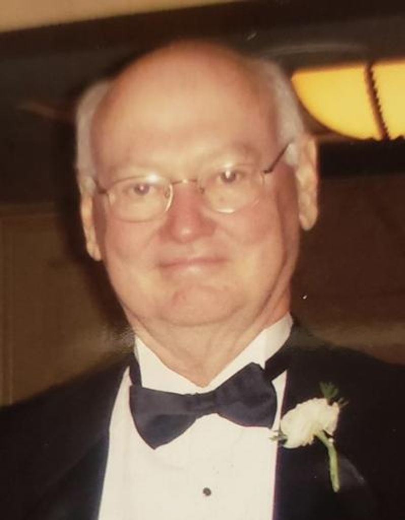 Stephen Olan Harmon Profile Photo