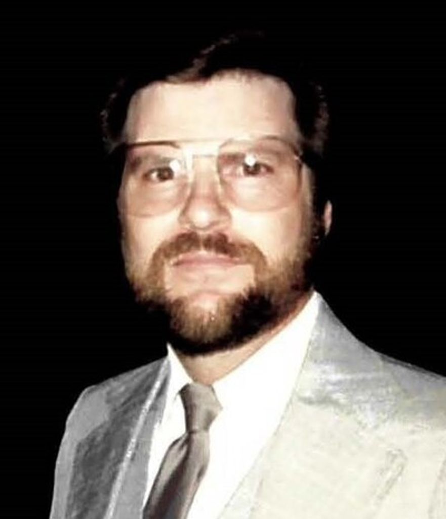 Oliver Stanley Chapman