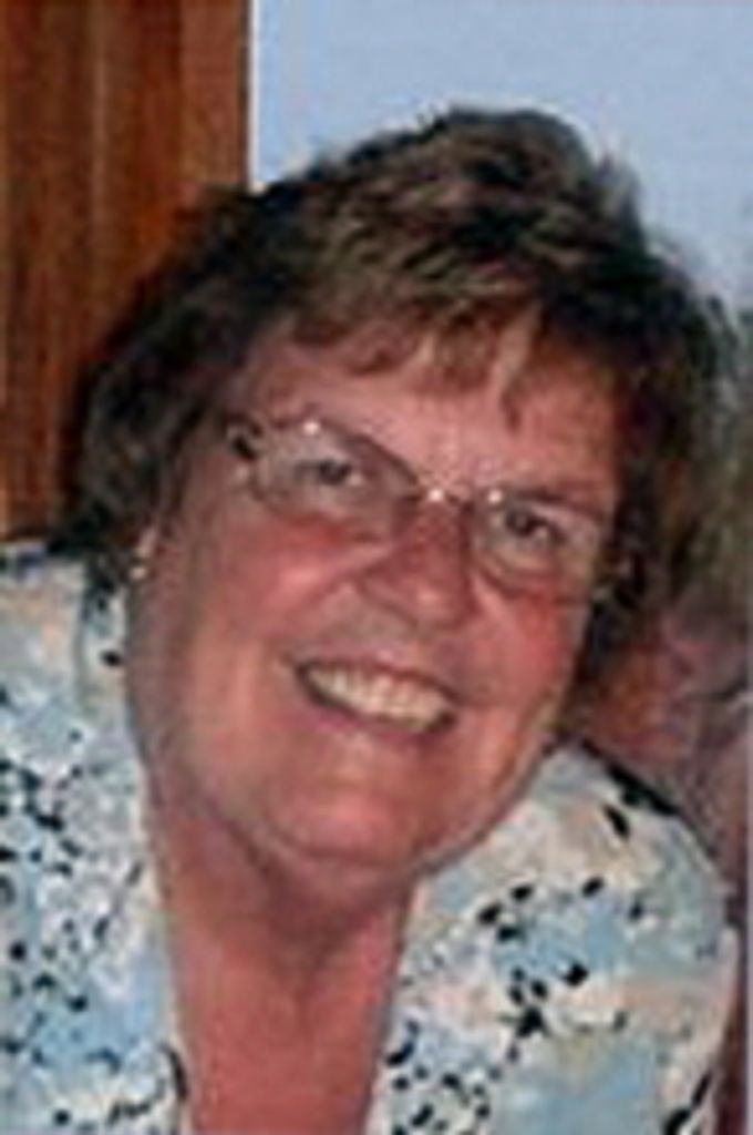 Lenore Hollerback