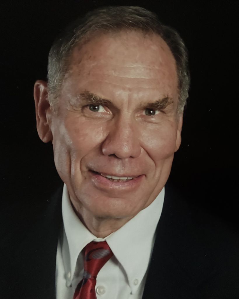 Dr. George Carlson Profile Photo