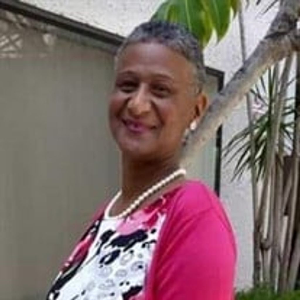 Vivienne Godet Profile Photo