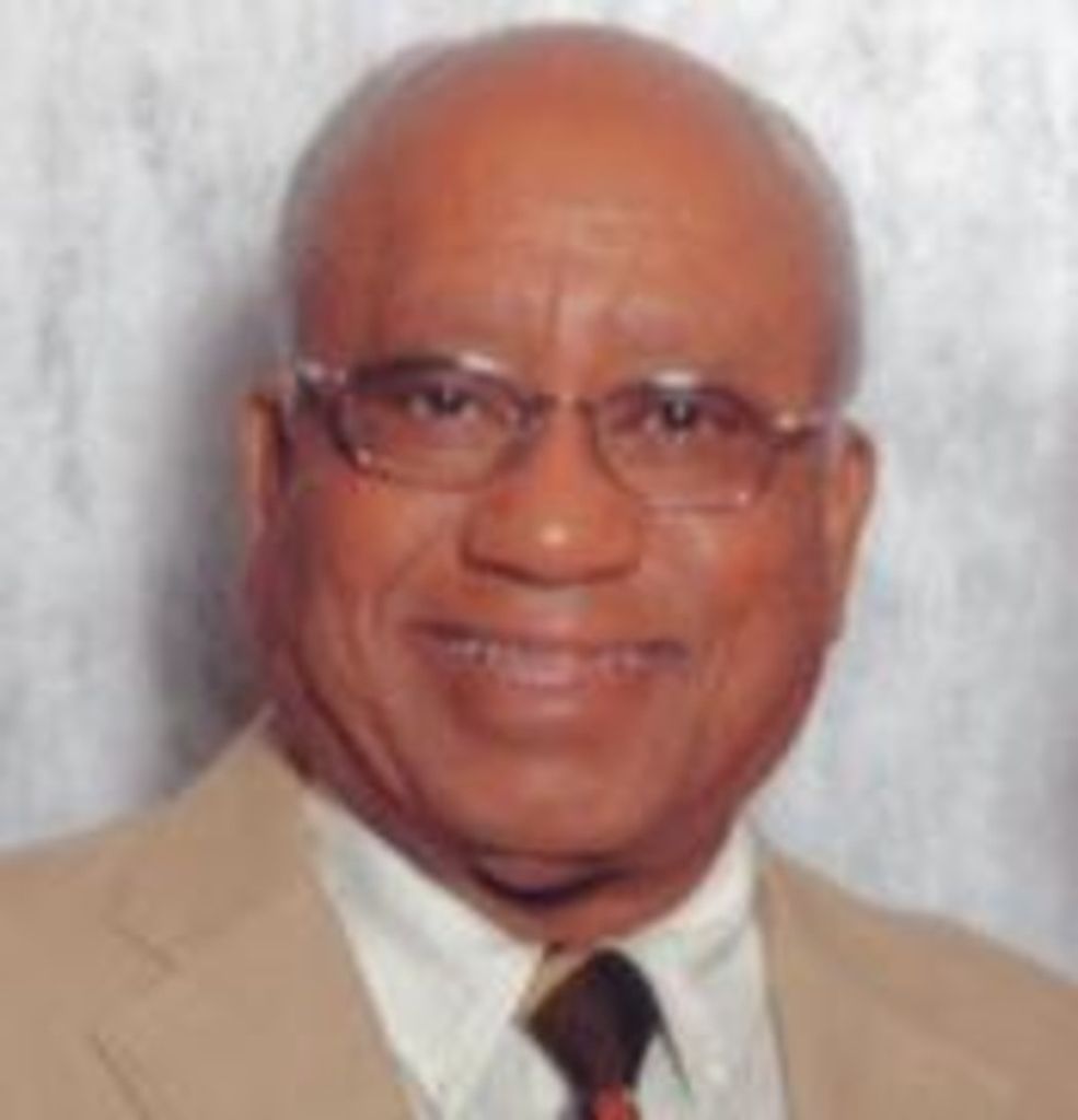 Herman Mitchell Sr.