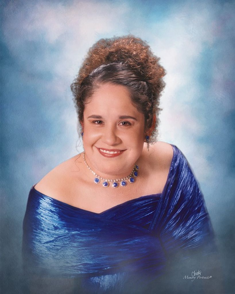 Flor Alicia Alvarado