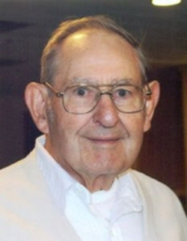 John William Moore