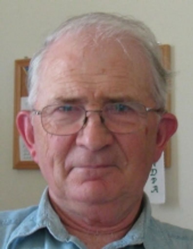 Daryl Engstrom