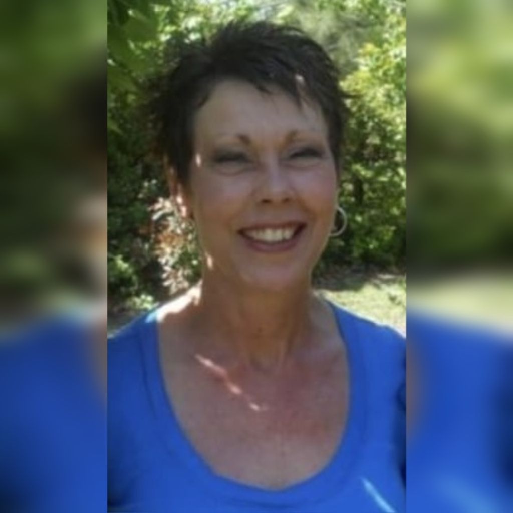 Mrs. Juliana Marie Wright