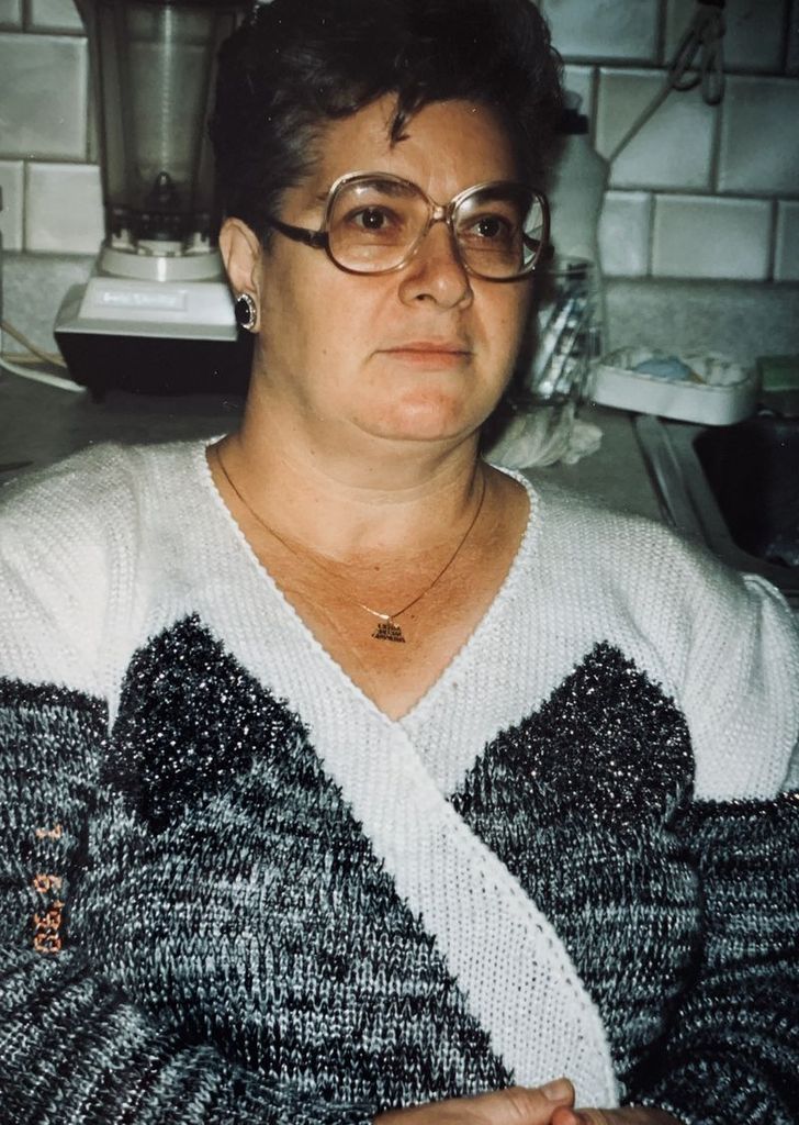 Lucine Dikranian Torian
