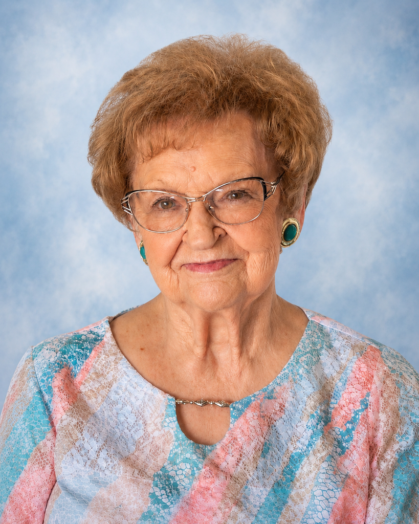 Naomi Satterfield Profile Photo