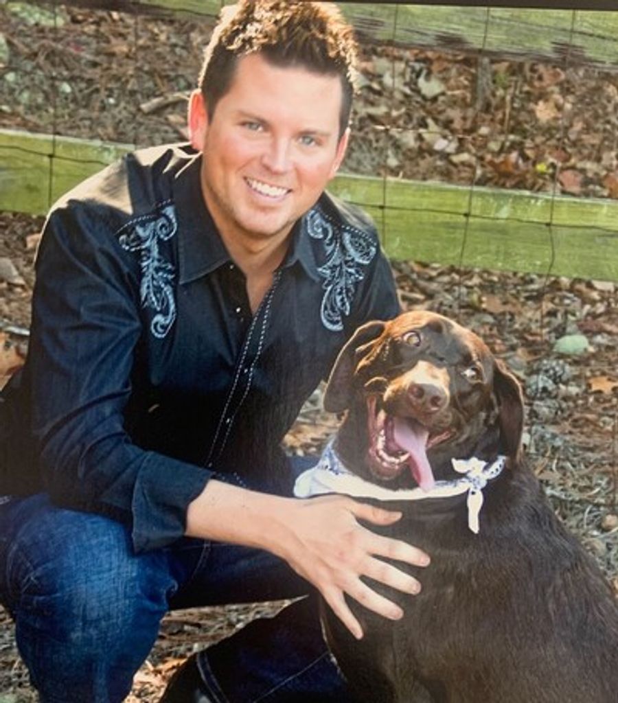 James Robert Jones Profile Photo