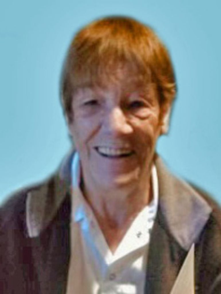 Mona Marie King Profile Photo