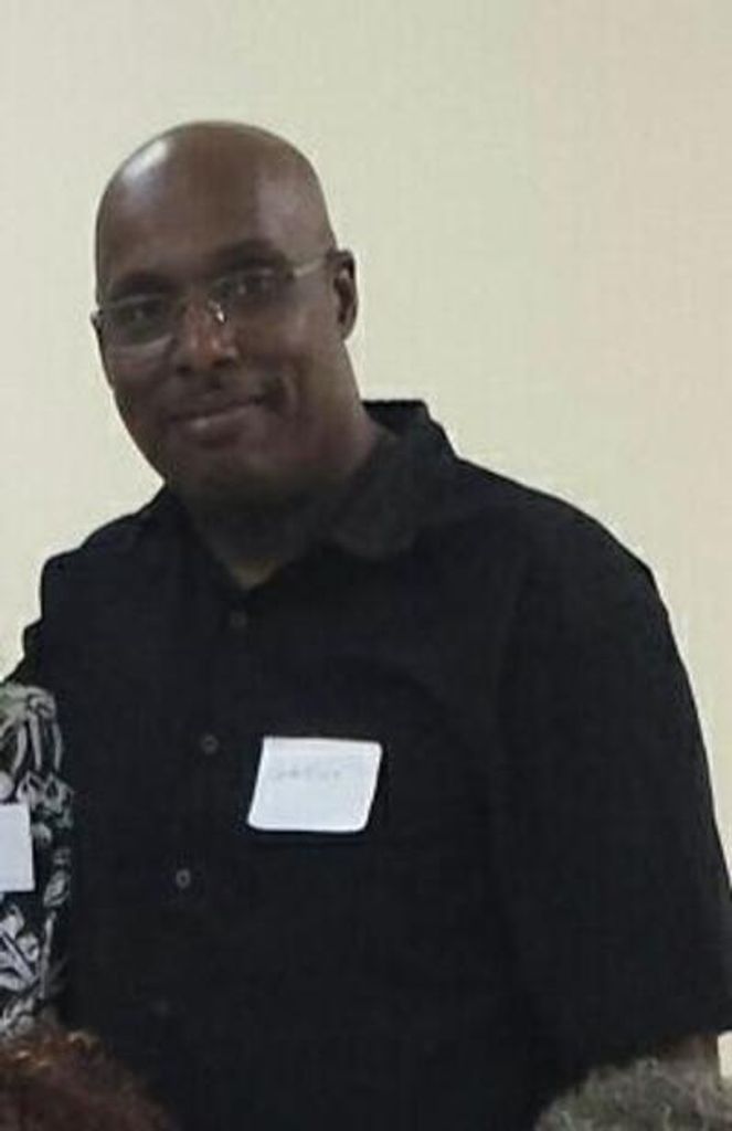 Winston Mclin Profile Photo