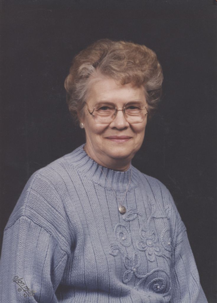 Vivian Seier Profile Photo