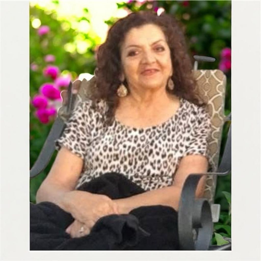 Rebeca Balbastro Profile Photo