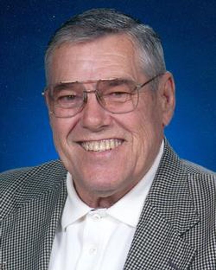 Daniel B. Sage