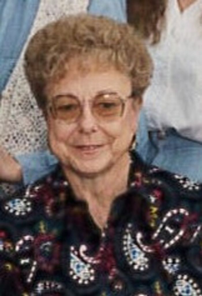 Nancy J. Lott Profile Photo