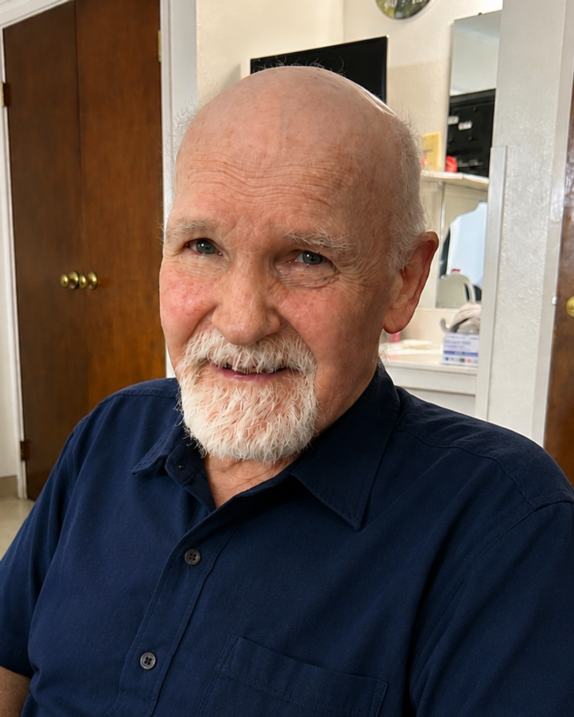 Warren Daniel Holt Profile Photo
