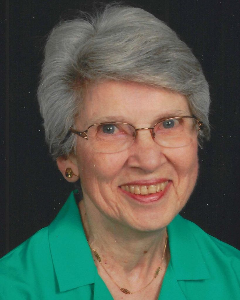 Joanne Leslie White Wilcox Profile Photo