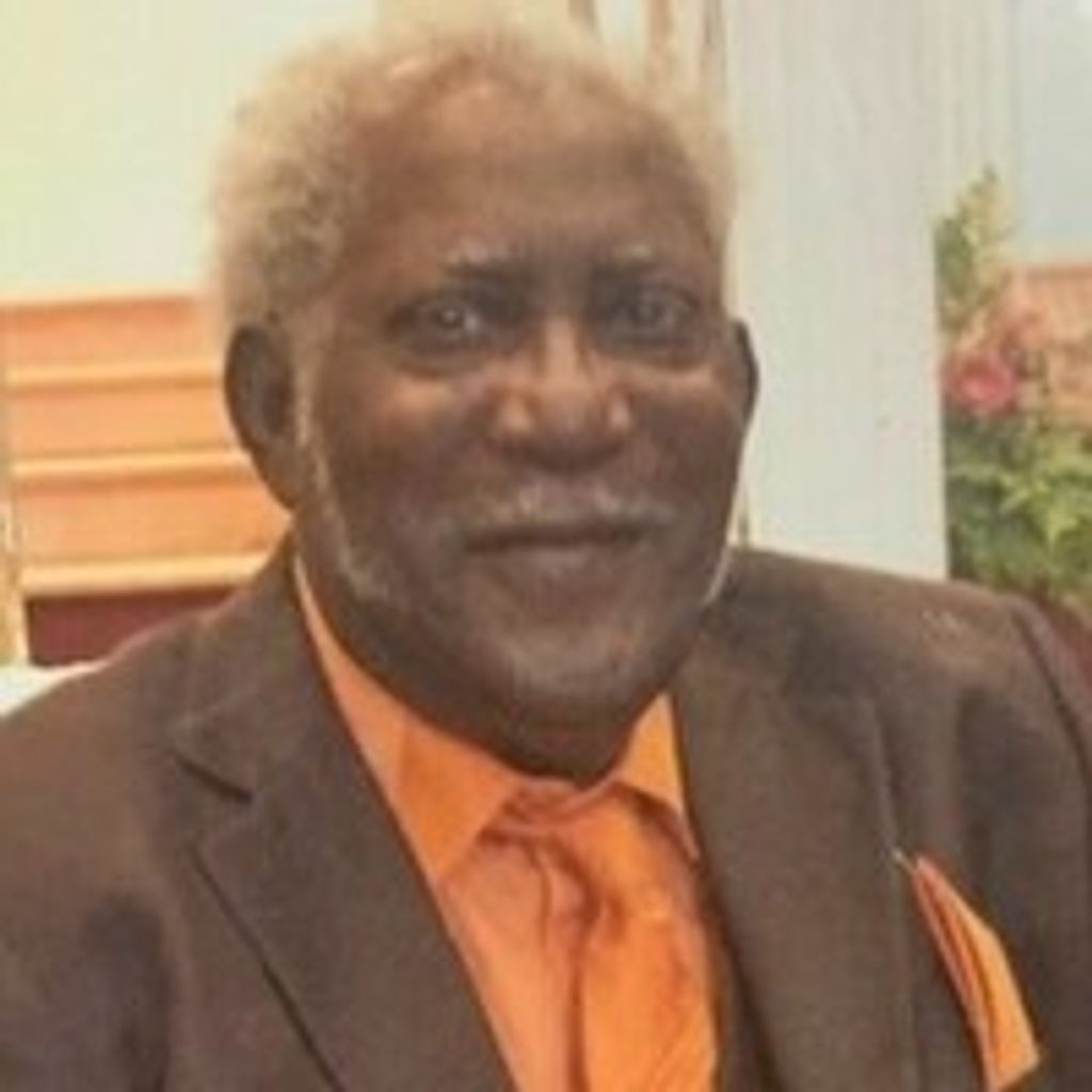 Allen Kinney, Sr. Profile Photo