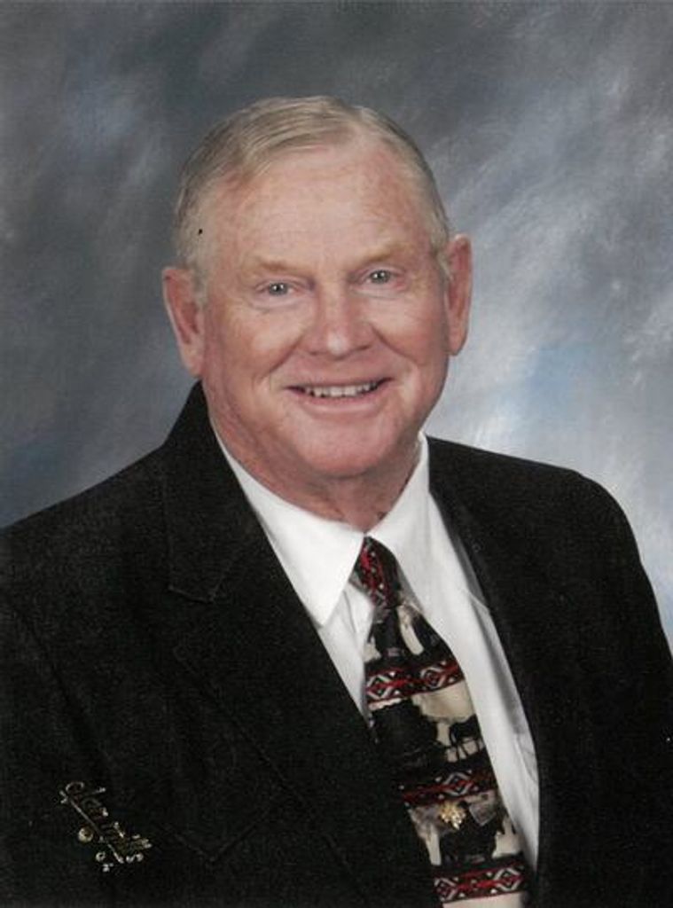 Tiffen Ray Mayfield Profile Photo