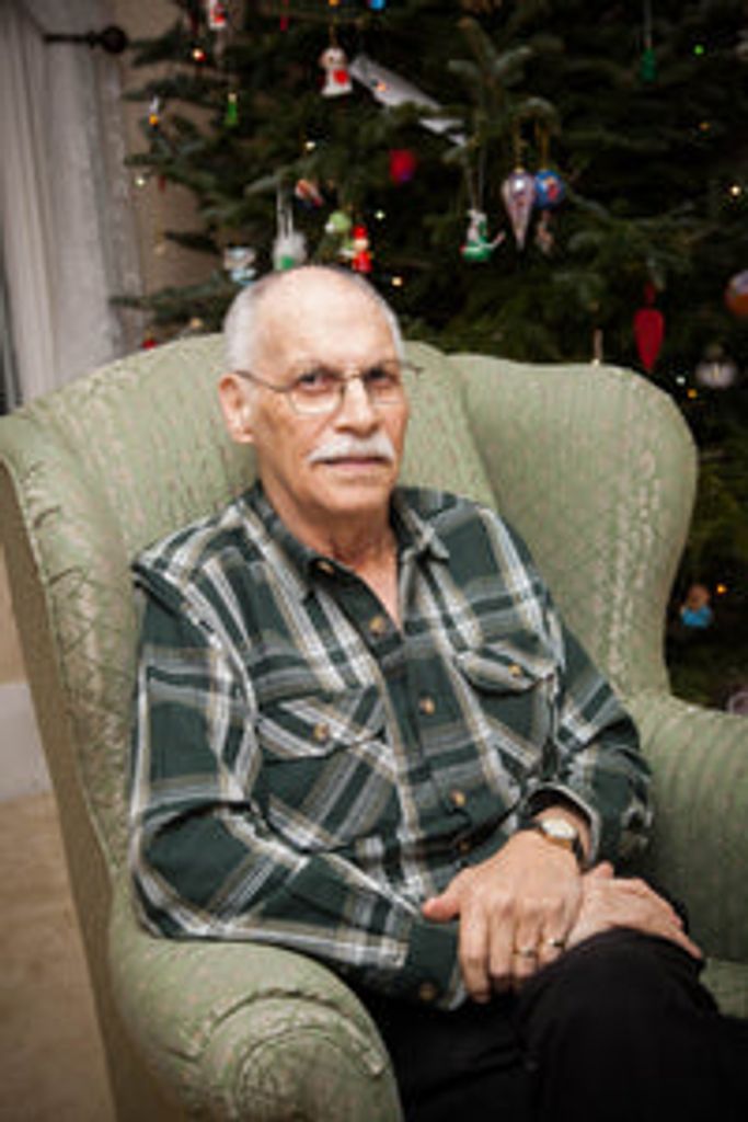 Robert R. Huntingford Profile Photo