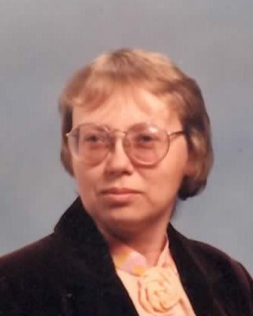 Kathleen Faye Johnson