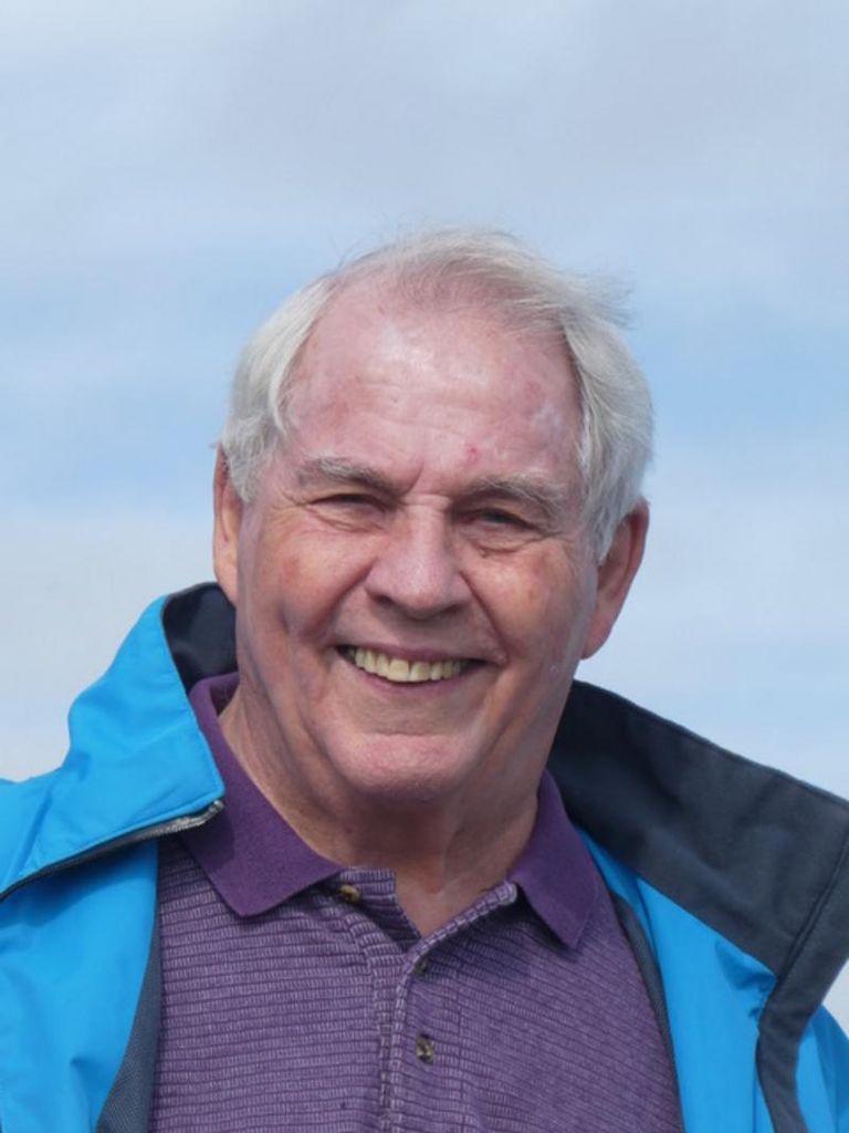 Gerald Edward Amies Profile Photo