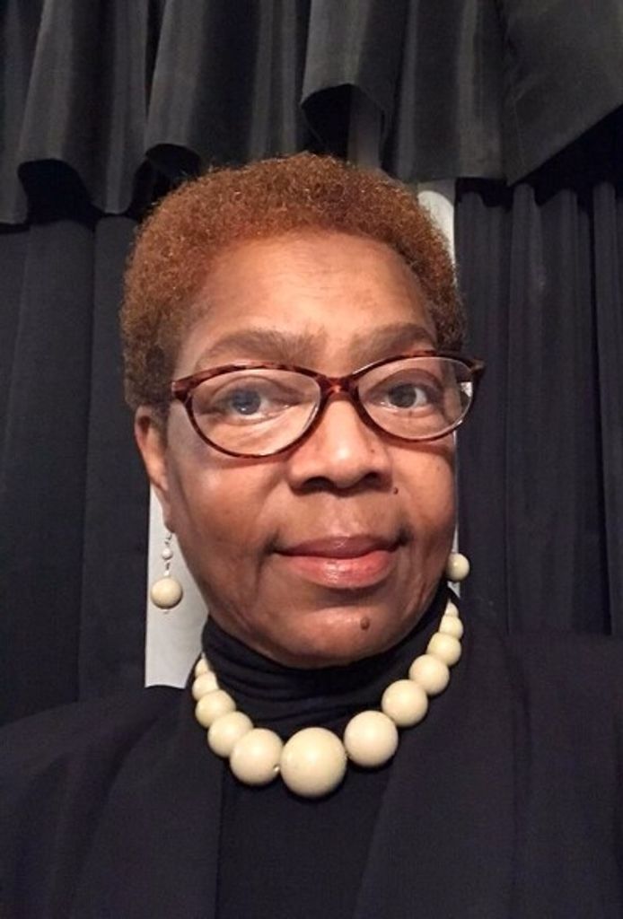 Theresa H. "Tee" Morris Profile Photo
