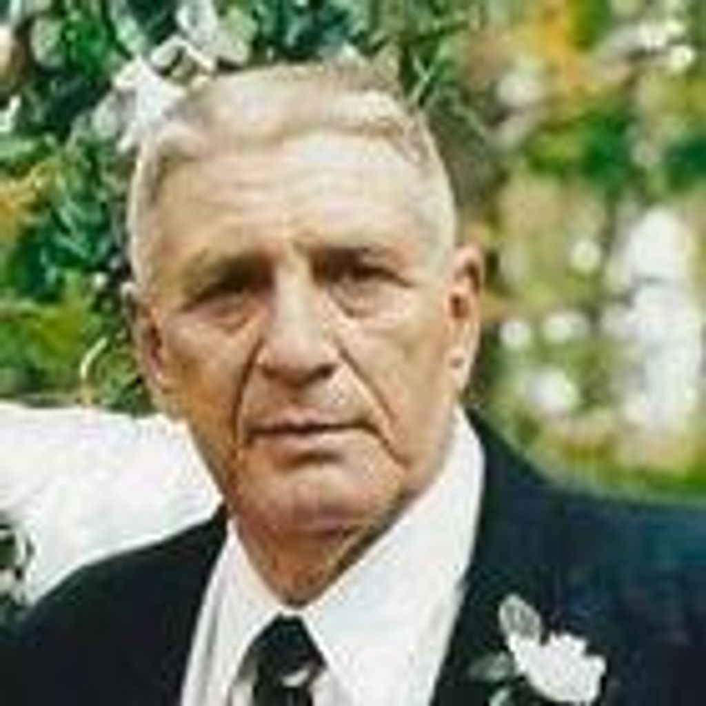 Charles Gibson Profile Photo