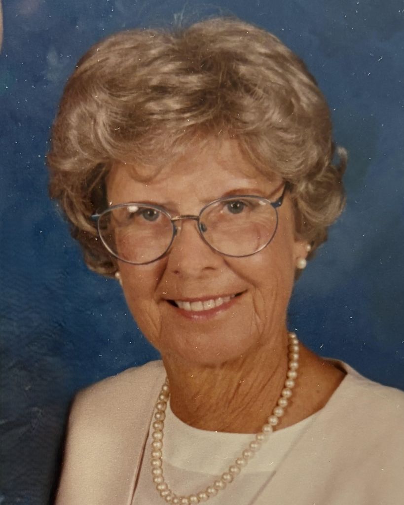 Joan R. "Jo" Knutson Profile Photo