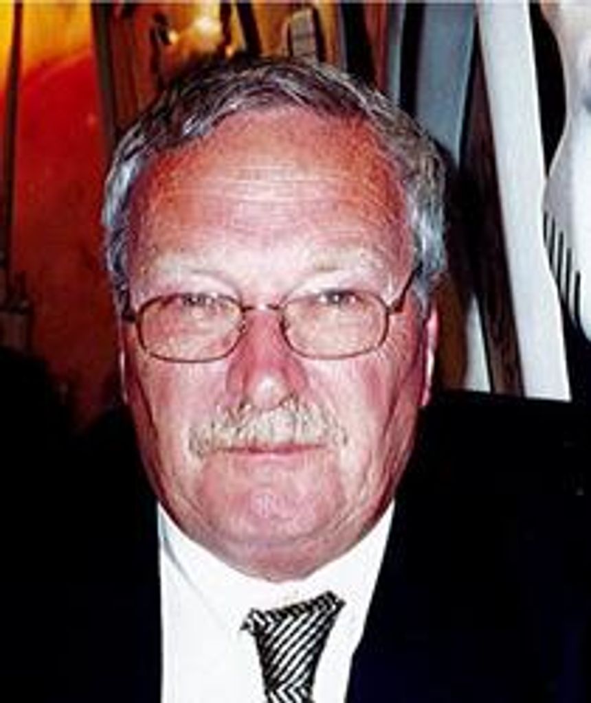 Gary Palmer Profile Photo