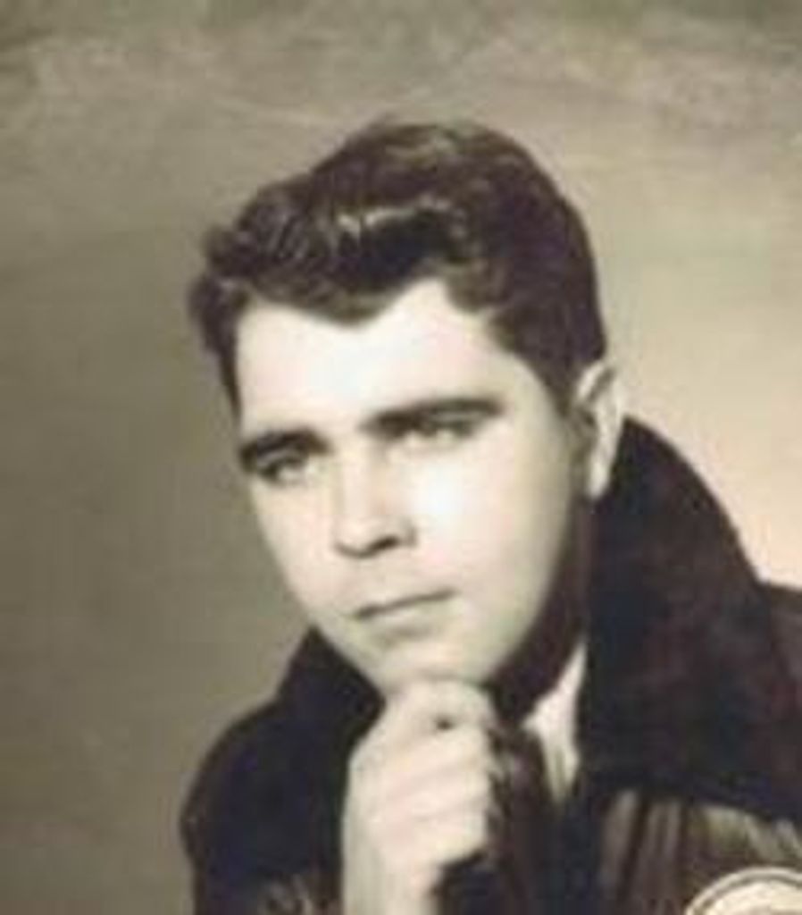 William John "Bear" Stutz