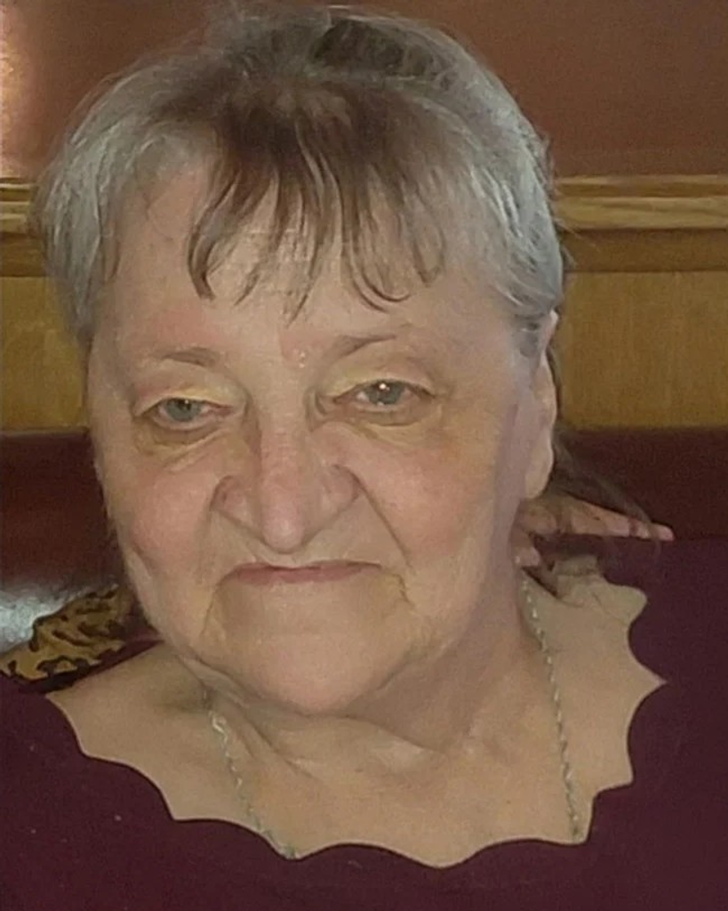 Janice Christina Cimaroli