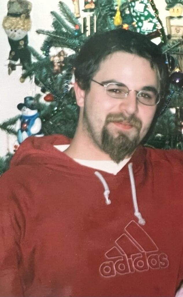 Michael L. Brown, Jr.