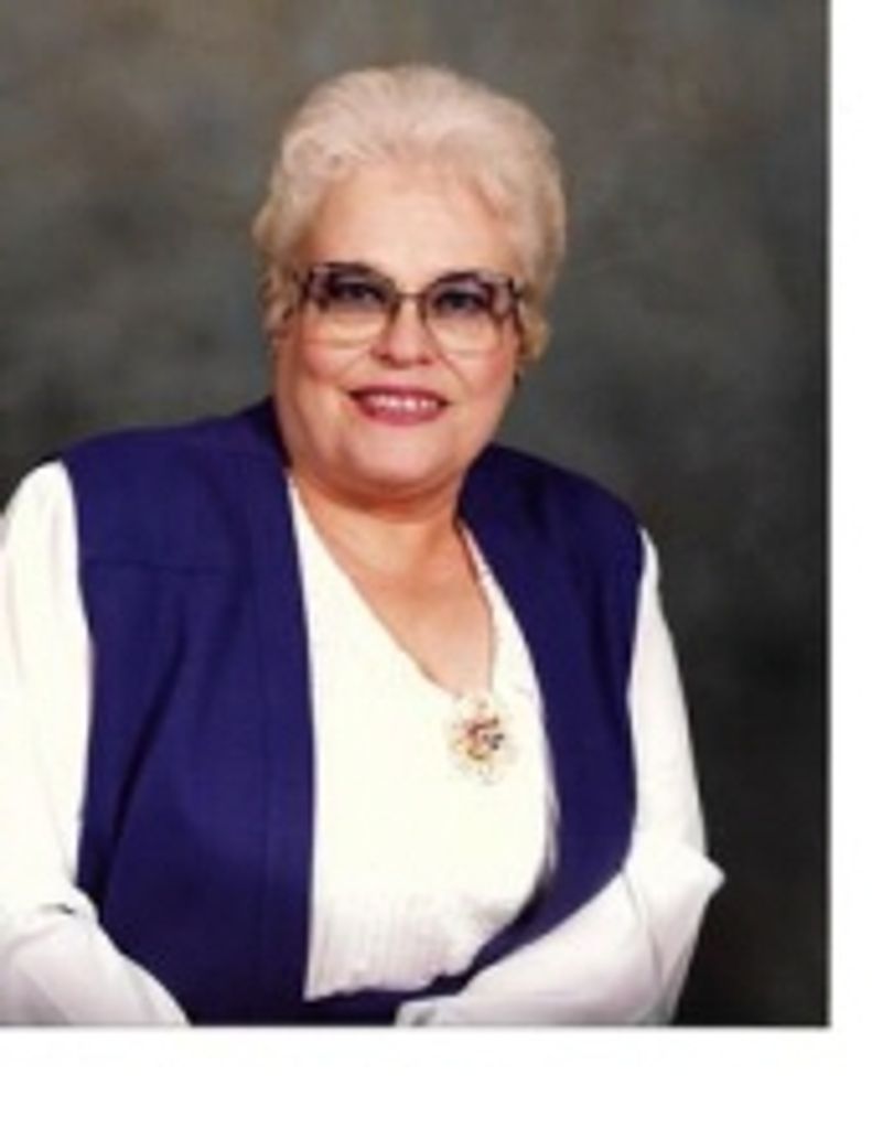 Patricia Linhart