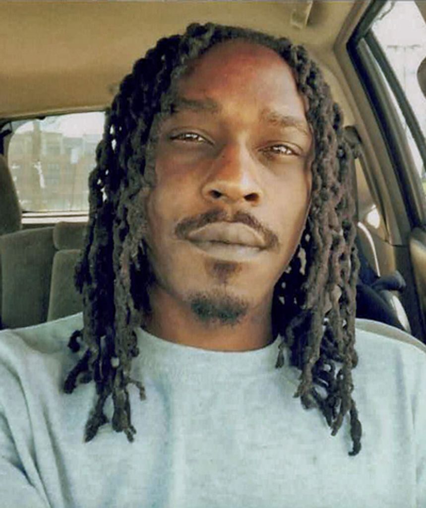 Nathaniel "Nate" Dion Jones