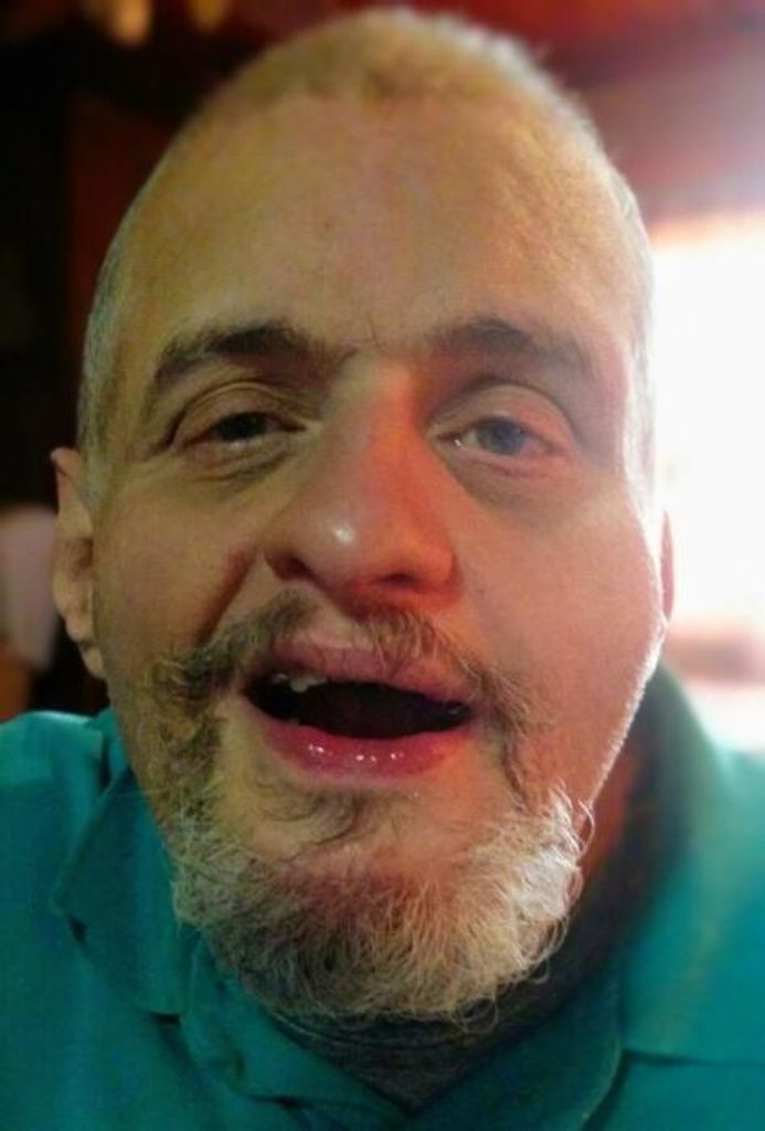 William  "Bruce" Sizemore  Jr.