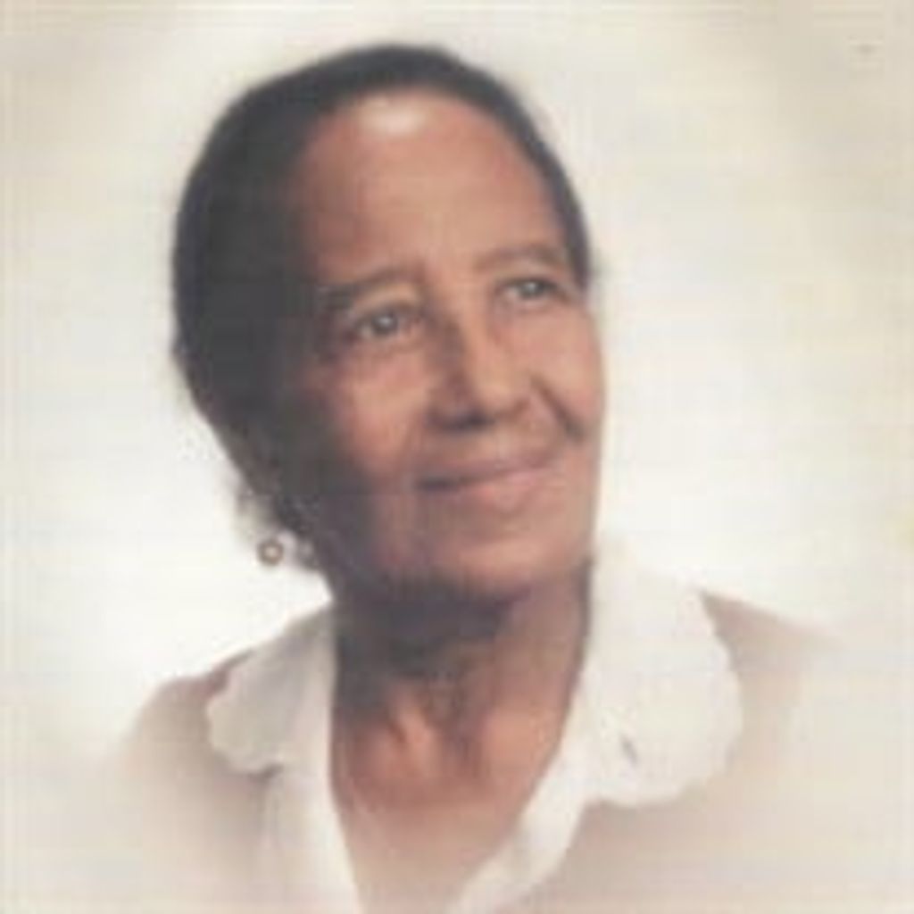 Georgette O. Douge