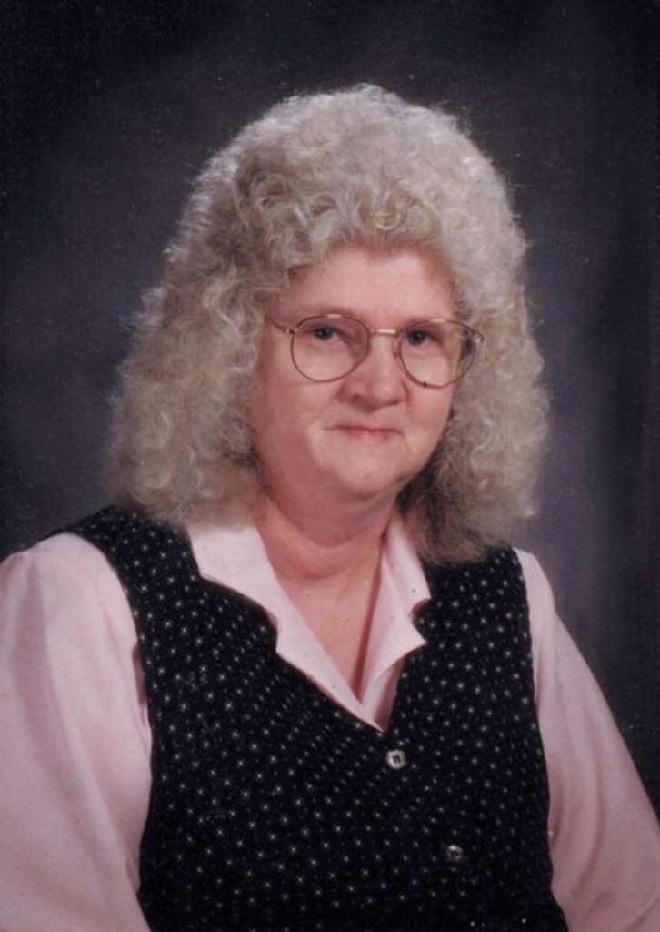 Laticia Nickell Profile Photo