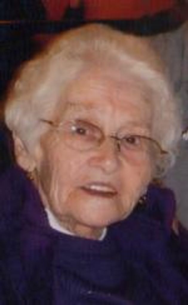 Lillian D. Buschman Profile Photo