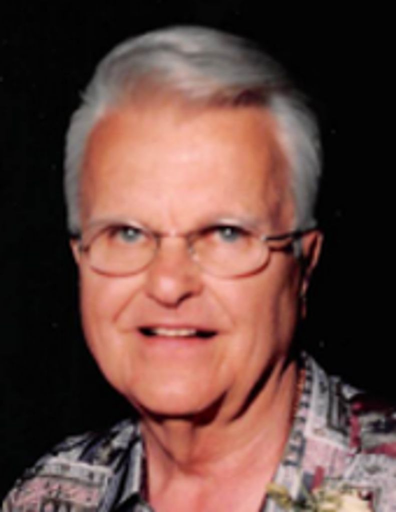 Ervin V. Natkowski