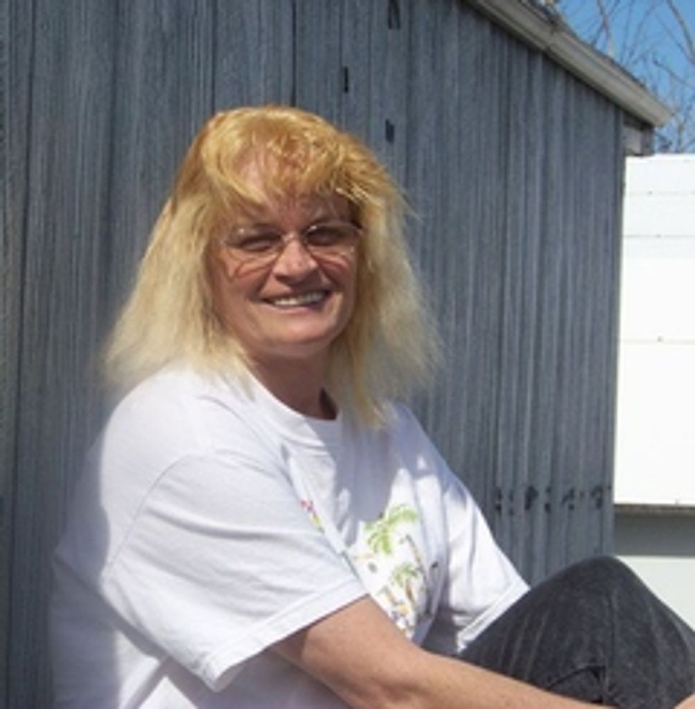 SHANDA KAYE Gregory