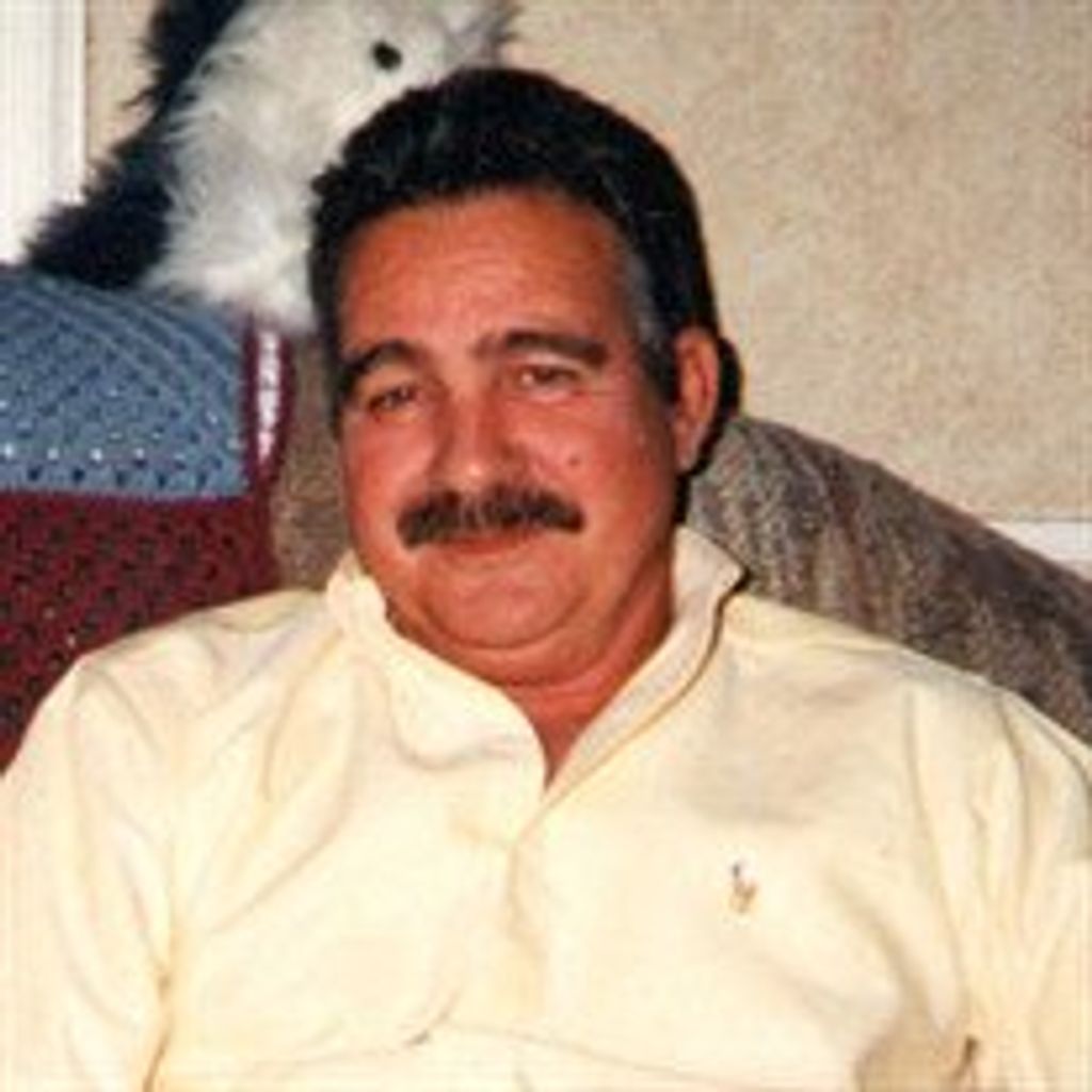 Gary  "Pete" Turner