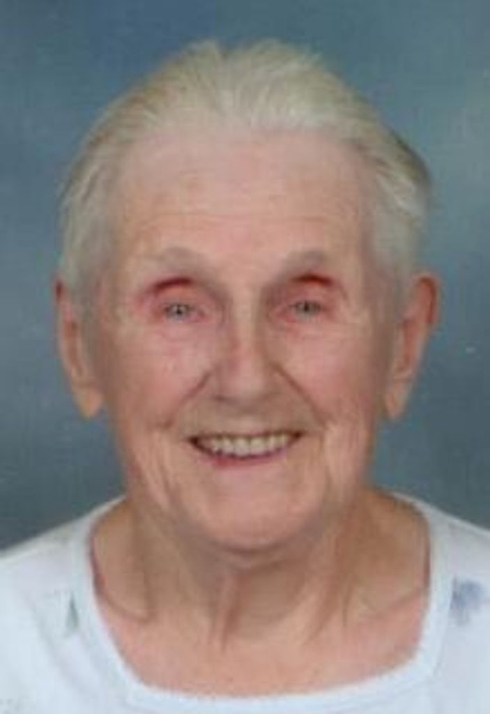 Mildred Minnick