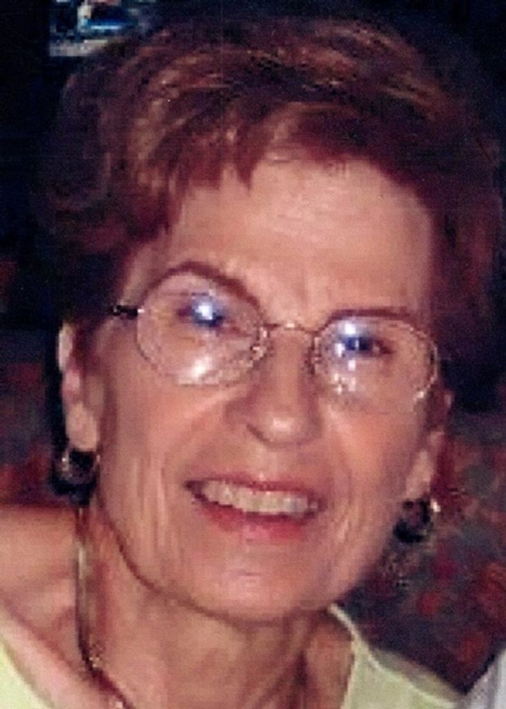 Mildred Vacco Profile Photo