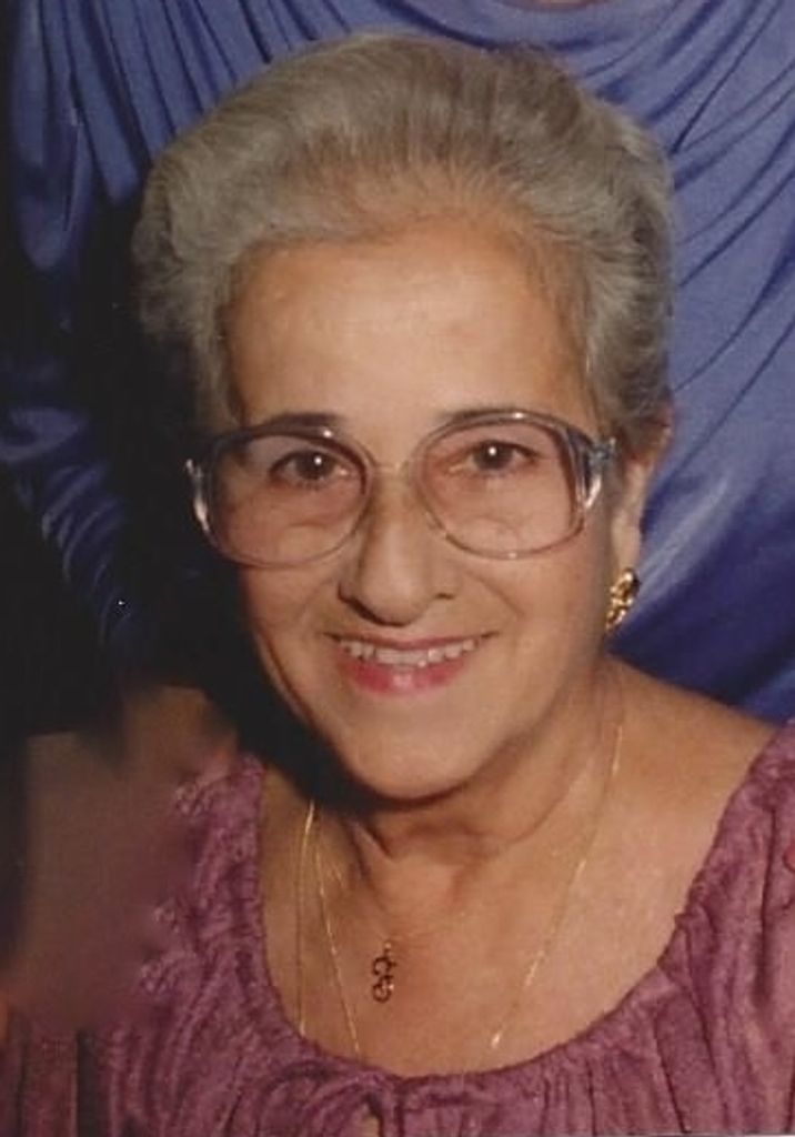 Josefina "Fefita" Cuesta Profile Photo