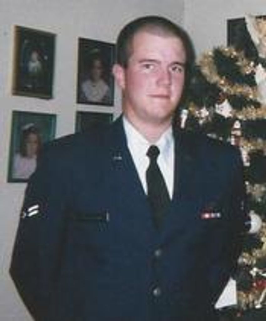 Timothy (Timmy) Mark Bradshaw