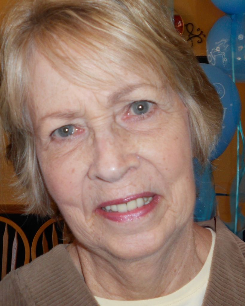 Judith Ann Pearce Profile Photo