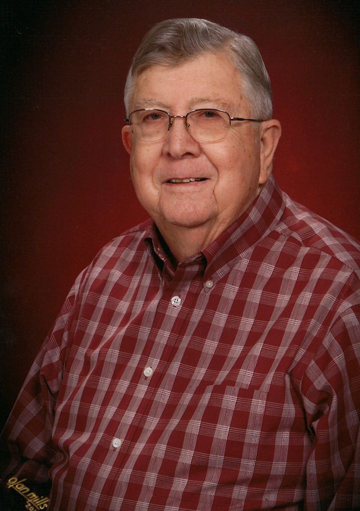 James Otto Stevenson Profile Photo